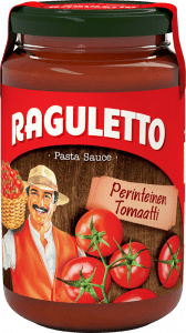 Raguletto